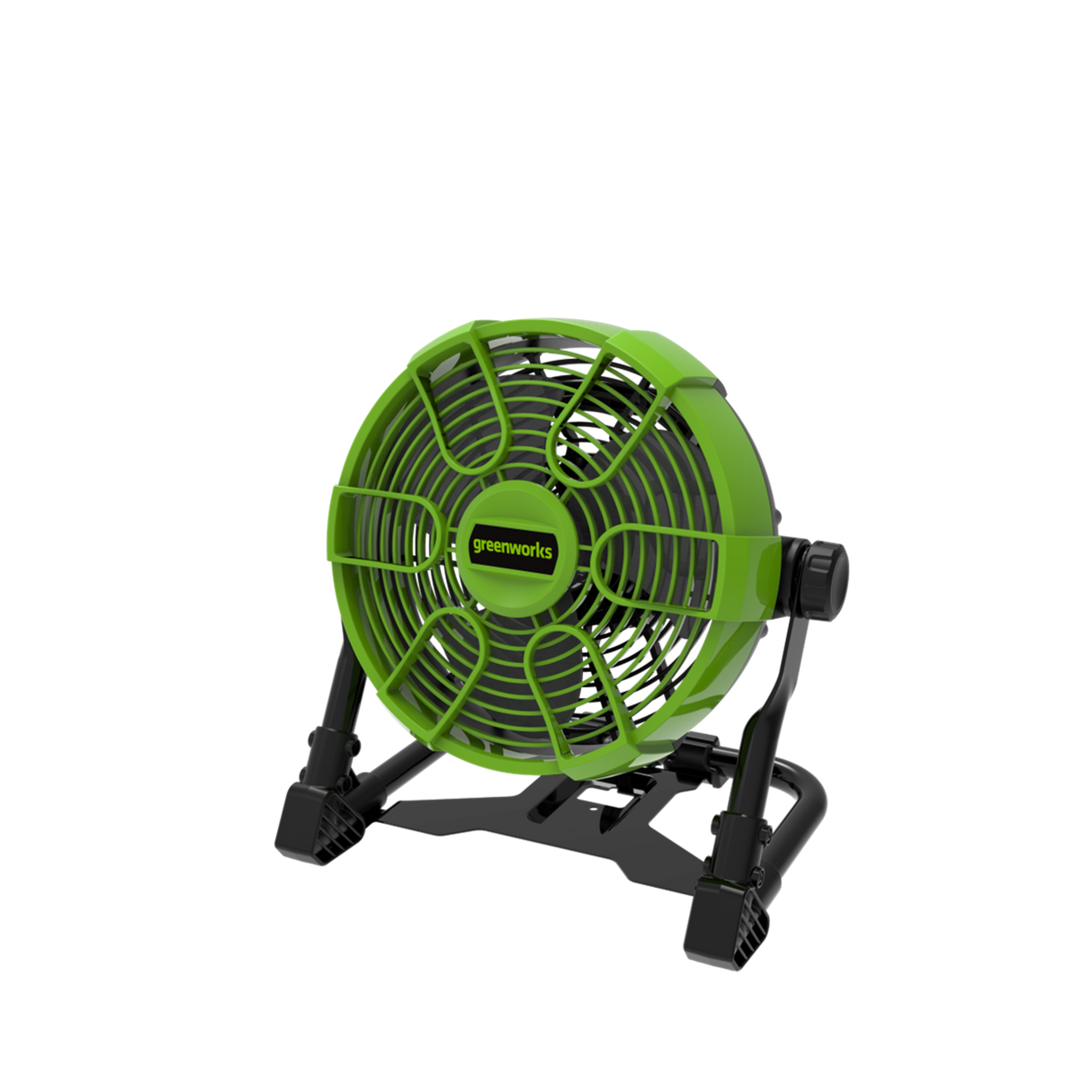 POWERALL 24V Ventilateur