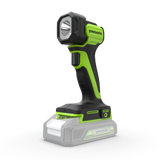 POWERALL 24V Lampe torche LED – Sans batterie