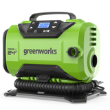 POWERALL 24V Inflator - tool only
