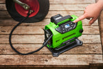 24V Gonfleur