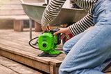 POWERALL 24V Inflator - tool only