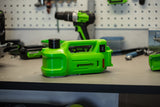 POWERALL 24V Cric