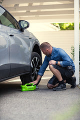 POWERALL 24V Cric - Batterie 2Ah