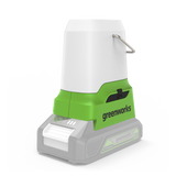 POWERALL 24V Lanterne 500LM - Sans batterie