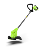POWERALL 24V Coupe-bordure 25cm Gen. II - Sans batterie