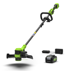 24V Coupe-bordure 33cm Gen. II - Batterie 4Ah