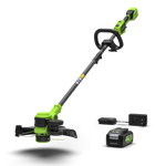 POWERALL 24V Coupe-bordure 33cm Gen. II - Batterie 4Ah