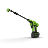 POWERALL 24V Nettoyeur haute pression - Sans batterie