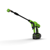 POWERALL 24V Nettoyeur haute pression