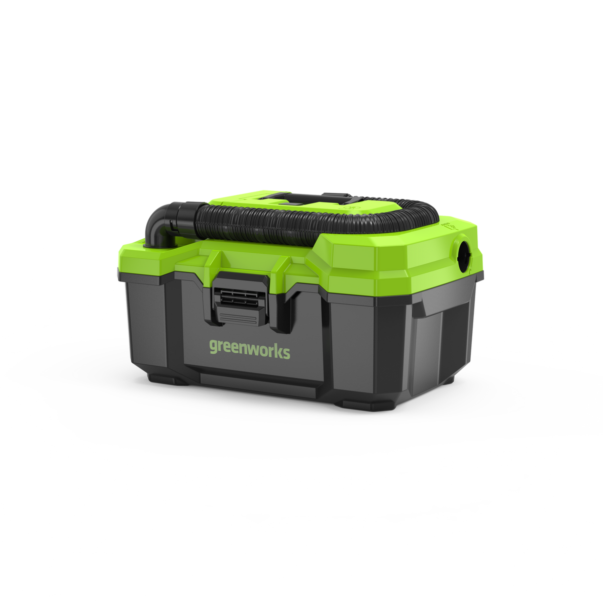 POWERALL 24V Aspirateur eau et poussière - Sans batterie