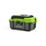 POWERALL 24V Aspirateur eau et poussière - Sans batterie