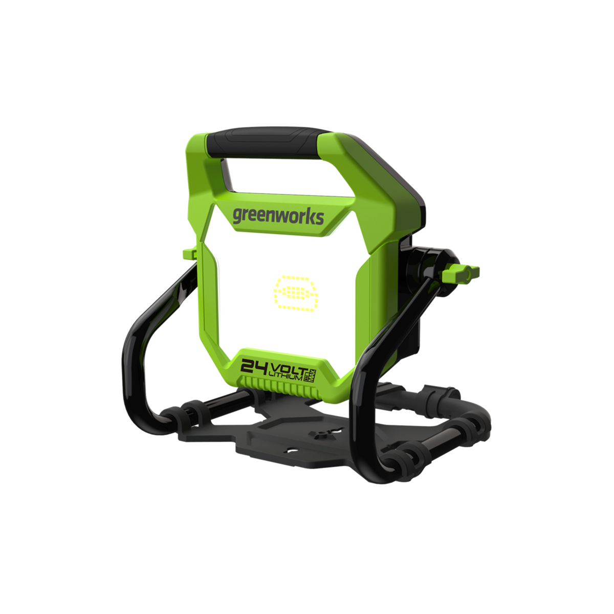 POWERALL 24V Lampe de travail - Sans batterie