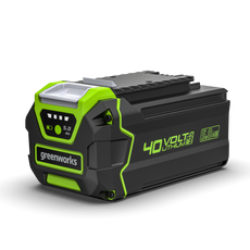 40V Batterie 5Ah Gen. 2
