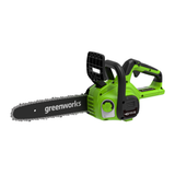 40V Tronçonneuse 30cm Gen. II - Sans batterie
