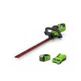 40V Taille-haie 61cm - Batterie 2Ah