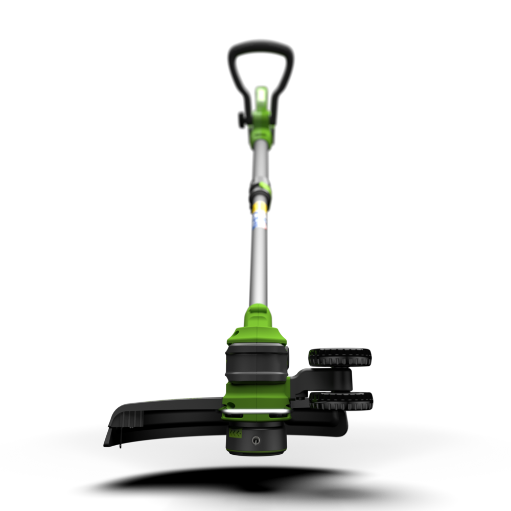 40V Coupe-bordure 33cm - Sans batterie