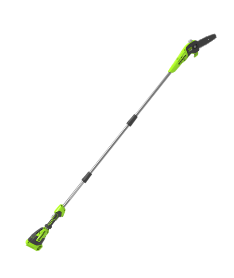 40V Elagueuse sur perche 20cm Gen. II - Sans batterie