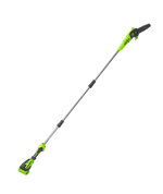 40V Elagueuse sur perche 20cm Gen. II - Sans batterie