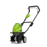 40V Motoculteur - Sans batterie