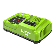 40V Chargeur rapide 5A