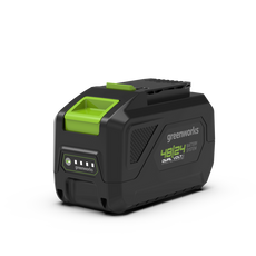 48V Batterie 5Ah