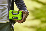 60V Batterie 2Ah