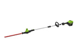 60V Taille-haies sur perche 51cm