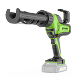POWERALL 24V Pistolet à calfeutrer