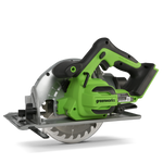 POWERALL 24V Scie circulaire - Sans batterie