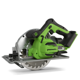 POWERALL 24V Scie circulaire - Sans batterie