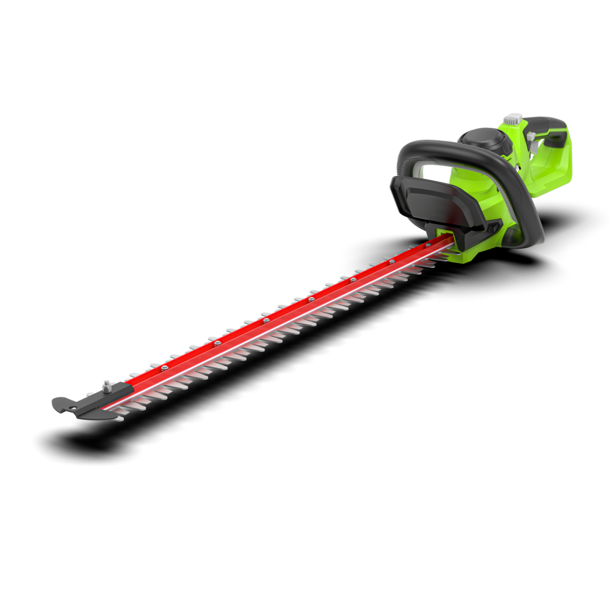 POWERALL 24V Taille-haie 61cm - Sans batterie