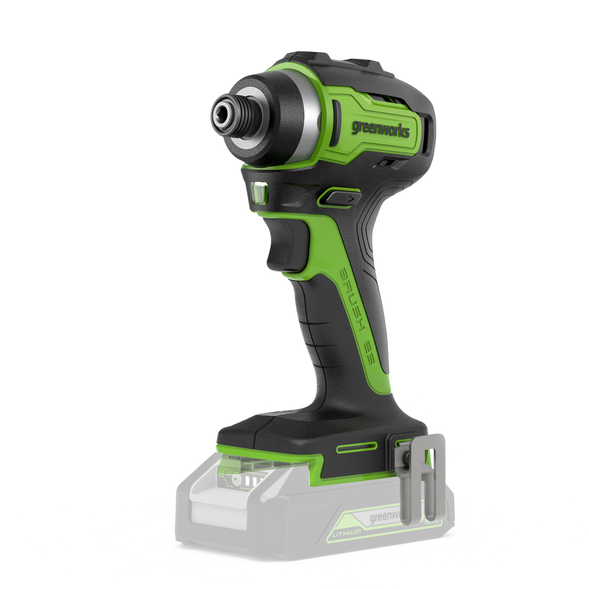 POWERALL 24V Visseuse à percussion 220Nm - Sans batterie