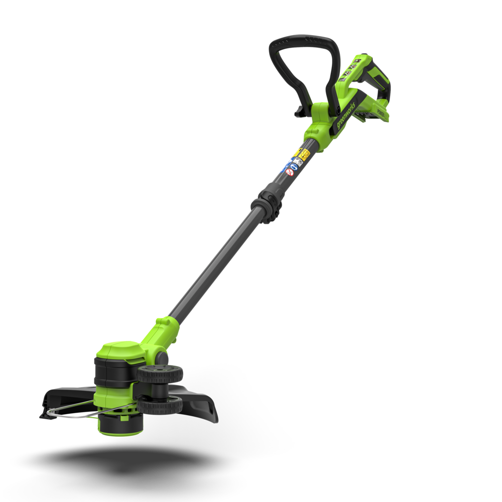 POWERALL 24V Coupe-bordure 30cm Gen. II - Sans batterie