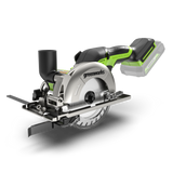 POWERALL 24V Mini Circular Saw - tool only