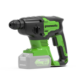 POWERALL 24V Marteau perforateur 2J - Sans batterie