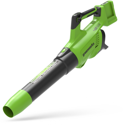 POWERALL 48V (24V x 2) Souffleur 217 km/h - Sans batterie