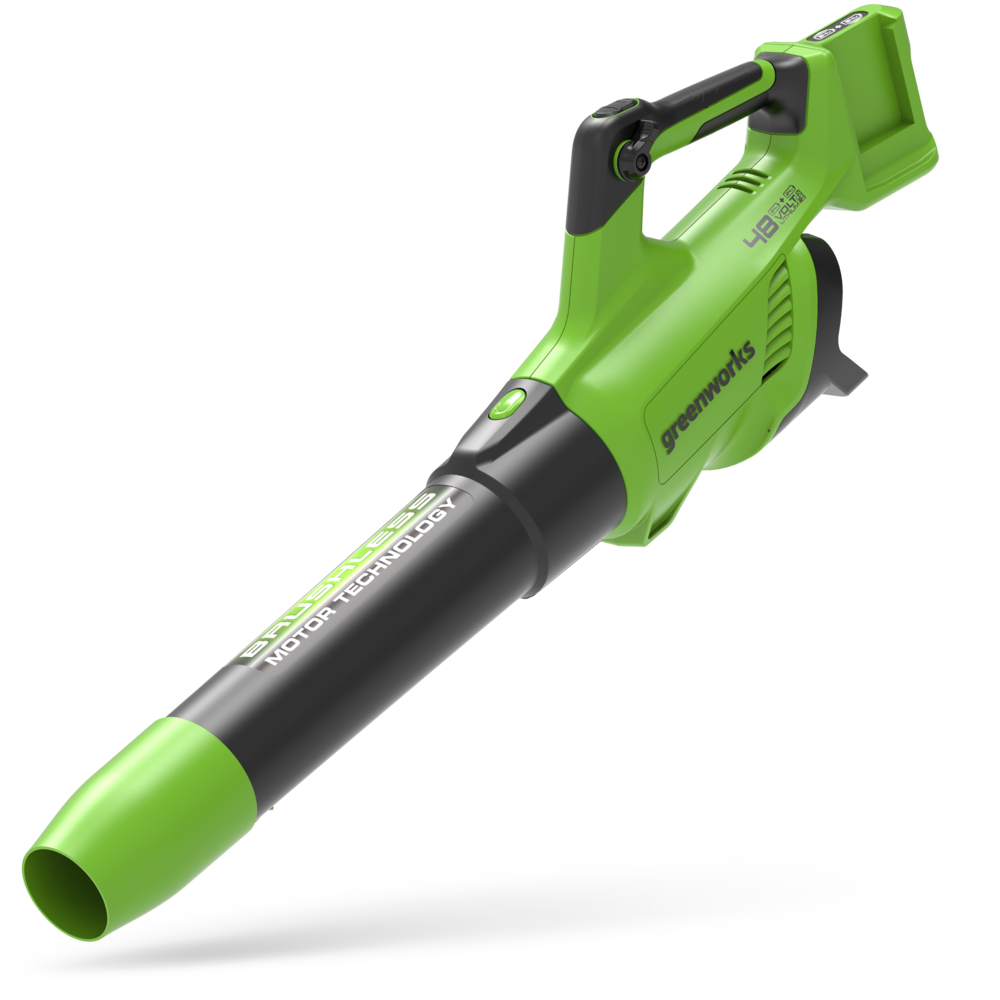 POWERALL 48V (24V x 2) Souffleur 217 km/h - Sans batterie