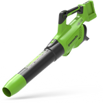 POWERALL 48V (24V x 2) Souffleur 217 km/h - Sans batterie