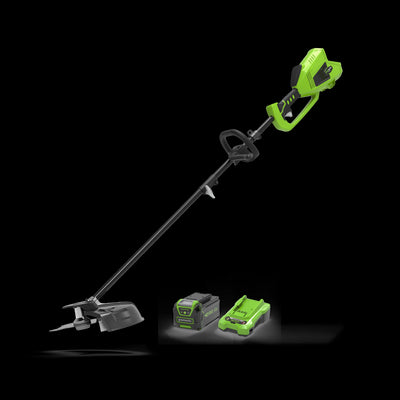 40V Débroussailleuse 40cm - Batterie 4Ah