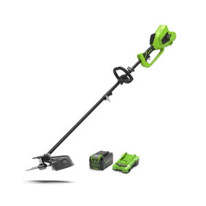 40V Débroussailleuse 40cm - Batterie 4Ah