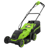 40V Tondeuse 36cm Gen. II - Sans batterie