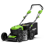 40V Tondeuse SP 46cm - Sans batterie