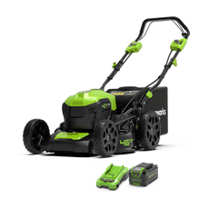 40V Tondeuse SP 46cm