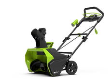 40V Souffleuse à neige - Sans batterie