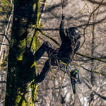 40V Tronçonneuse 25cm - Sans batterie