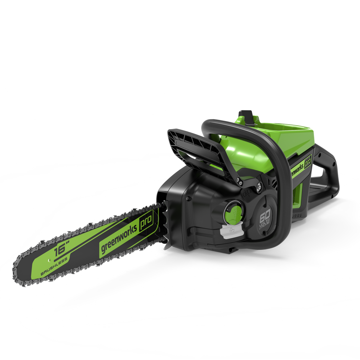60V Tronçonneuse 40cm - Sans batterie