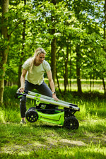 60V Tondeuse 51cm Autotractée - Sans batterie