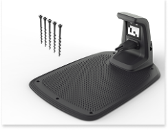 Station de charge et kit d’installation