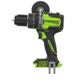 POWERALL 24V PRO Hammer Drill 150Nm - tool only