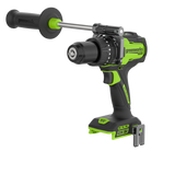 POWERALL 24V PRO Hammer Drill 150Nm - tool only